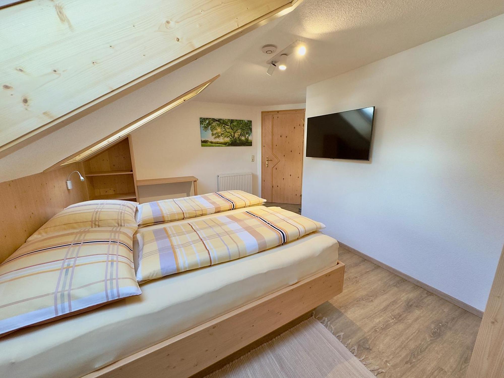 Haus St. Bernard Apartment Pettneu am Arlberg Exterior foto